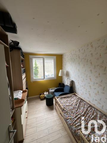 Appartement à vendre 3 pièces 66 m² Caen