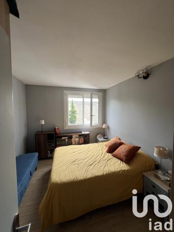 Appartement à vendre 3 pièces 66 m² Caen