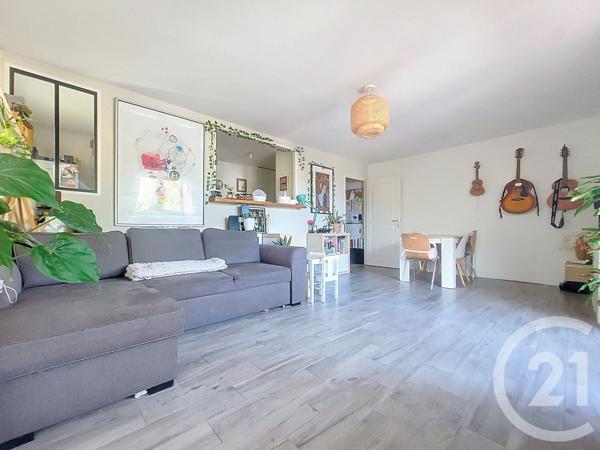 Appartement F4 à vendre  4 pièces - 81,18 m2 DRAGUIGNAN - 83