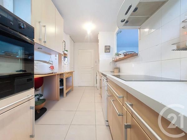 Appartement F4 à vendre  4 pièces - 81,18 m2 DRAGUIGNAN - 83