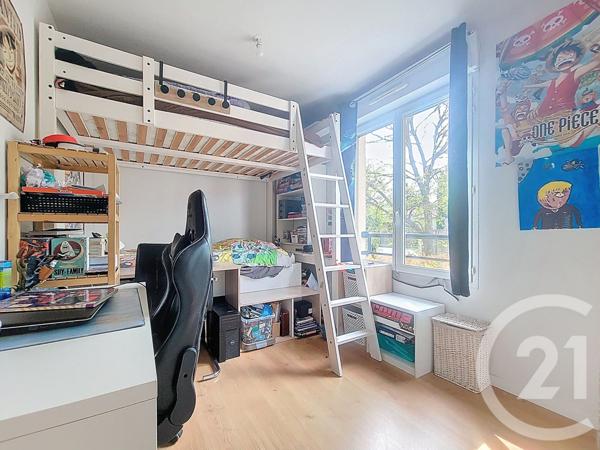 Appartement F4 à vendre  4 pièces - 81,18 m2 DRAGUIGNAN - 83