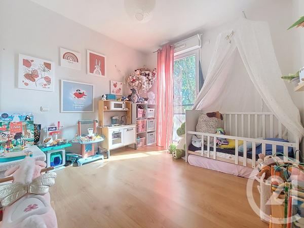 Appartement F4 à vendre  4 pièces - 81,18 m2 DRAGUIGNAN - 83