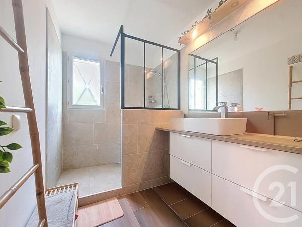 Appartement F4 à vendre  4 pièces - 81,18 m2 DRAGUIGNAN - 83