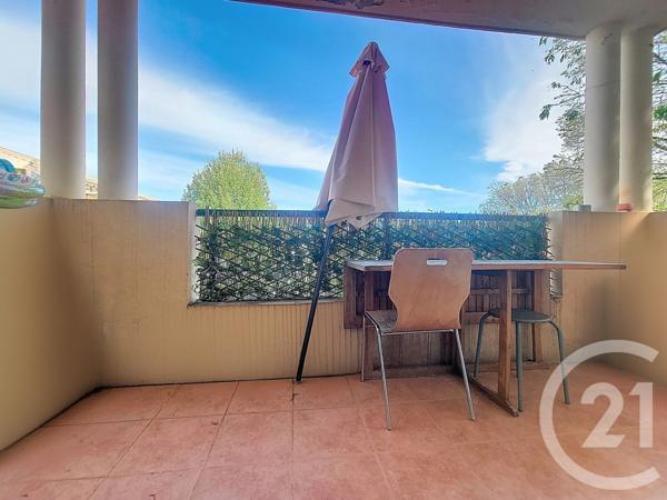 Appartement F4 à vendre  4 pièces - 81,18 m2 DRAGUIGNAN - 83