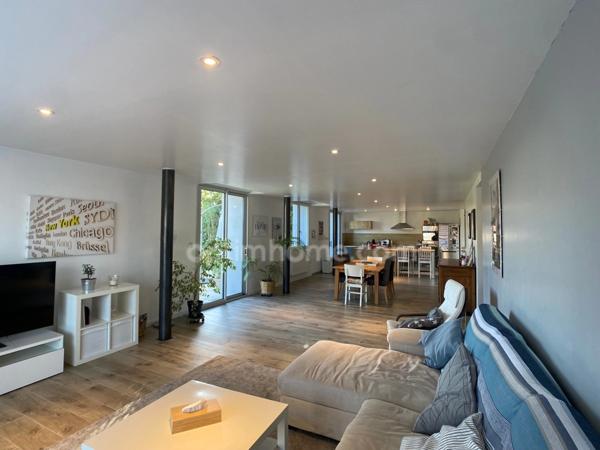 Charmante maison de caractère 9 pièces de 240m² LIMOGES (87)