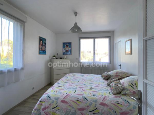 Charmante maison de caractère 9 pièces de 240m² LIMOGES (87)