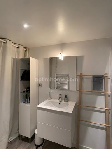 Charmante maison de caractère 9 pièces de 240m² LIMOGES (87)