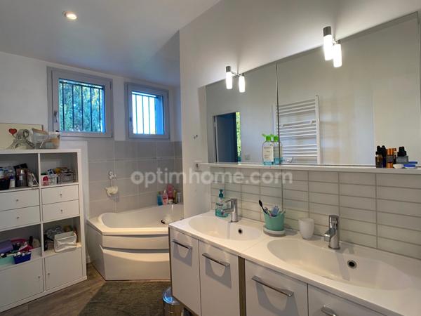 Charmante maison de caractère 9 pièces de 240m² LIMOGES (87)