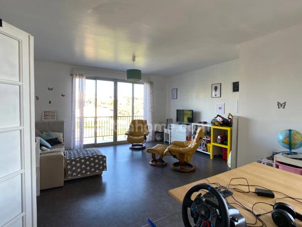 Charmante maison de caractère 9 pièces de 240m² LIMOGES (87)