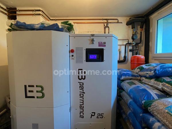 Charmante maison de caractère 9 pièces de 240m² LIMOGES (87)