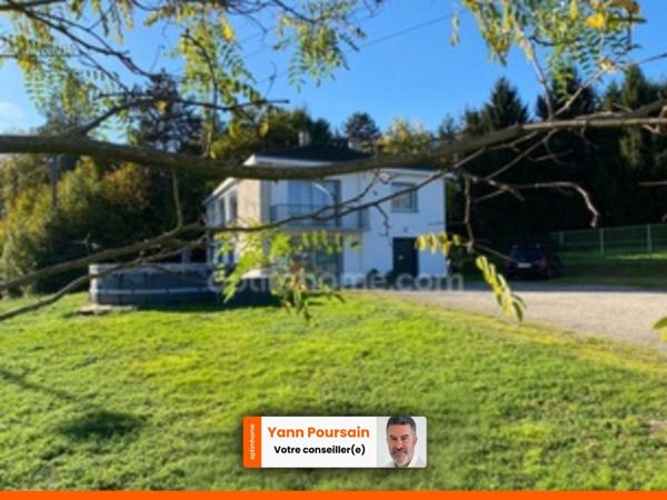 Charmante maison de caractère 9 pièces de 240m² LIMOGES (87)