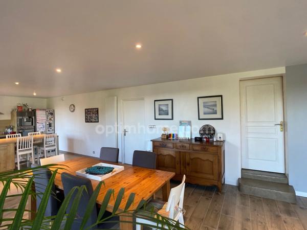 Charmante maison de caractère 9 pièces de 240m² LIMOGES (87)