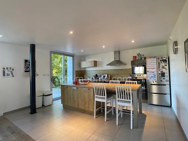 Charmante maison de caractère 9 pièces de 240m² LIMOGES (87)