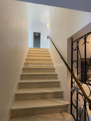 Charmante maison de caractère 9 pièces de 240m² LIMOGES (87)