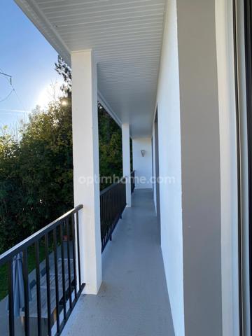 Charmante maison de caractère 9 pièces de 240m² LIMOGES (87)