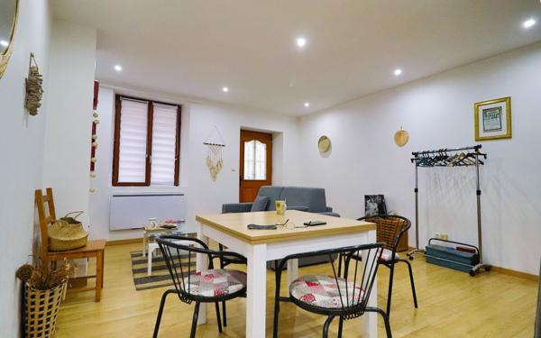 Appartement à vendre    2 pièces • 49 m2 Ribeauvillé
