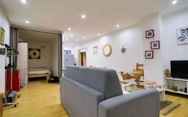 Appartement à vendre    2 pièces • 49 m2 Ribeauvillé