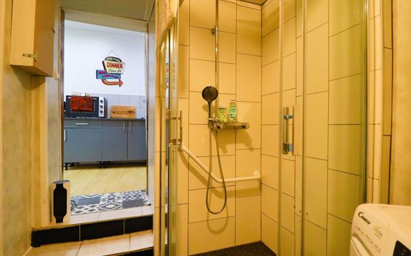 Appartement à vendre    2 pièces • 49 m2 Ribeauvillé