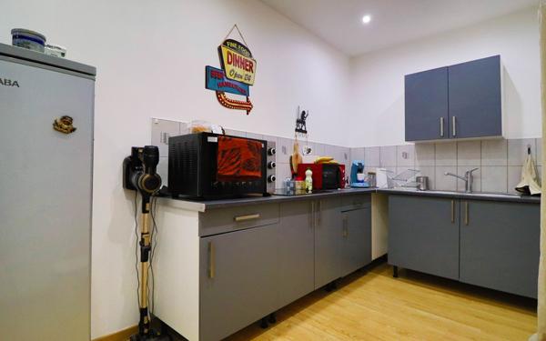 Appartement à vendre    2 pièces • 49 m2 Ribeauvillé