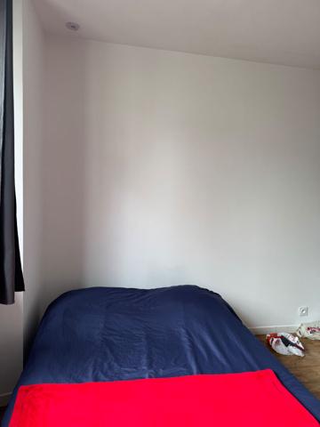 CENTRE VILLE RUE BUAT STUDIO MEUBLE , Brest