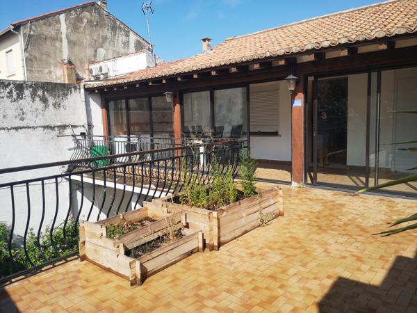 RIVE Gauche - Appartement Type 4 Le Grau-du-Roi (30240)