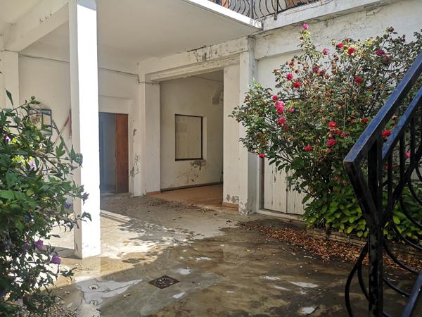 RIVE Gauche - Appartement Type 4 Le Grau-du-Roi (30240)