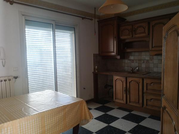 RIVE Gauche - Appartement Type 4 Le Grau-du-Roi (30240)