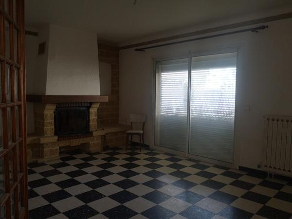 RIVE Gauche - Appartement Type 4 Le Grau-du-Roi (30240)