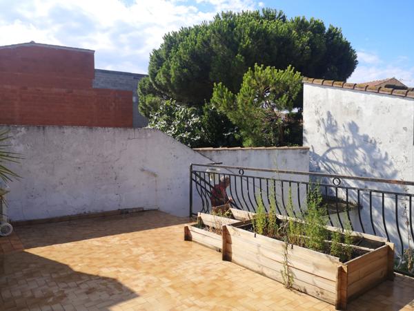 RIVE Gauche - Appartement Type 4 Le Grau-du-Roi (30240)