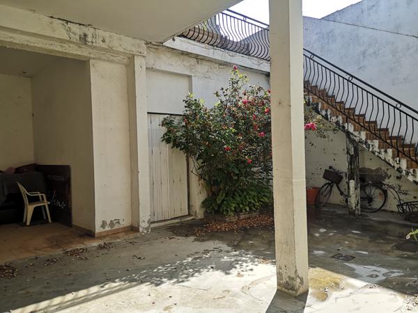 RIVE Gauche - Appartement Type 4 Le Grau-du-Roi (30240)