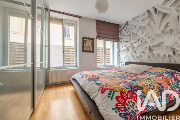 Appartement à vendre 6 pièces 100 m² Metz