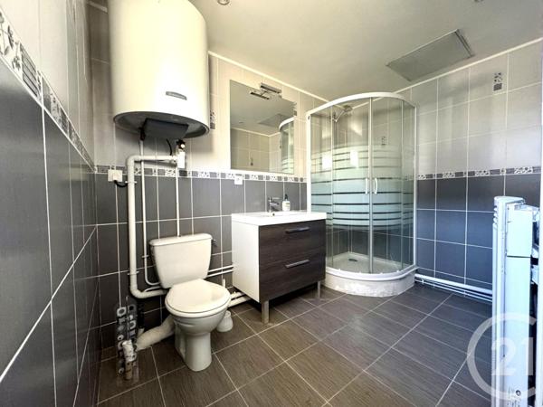 Maison à vendre  6 pièces - 110 m2 VILLEPARISIS - 77