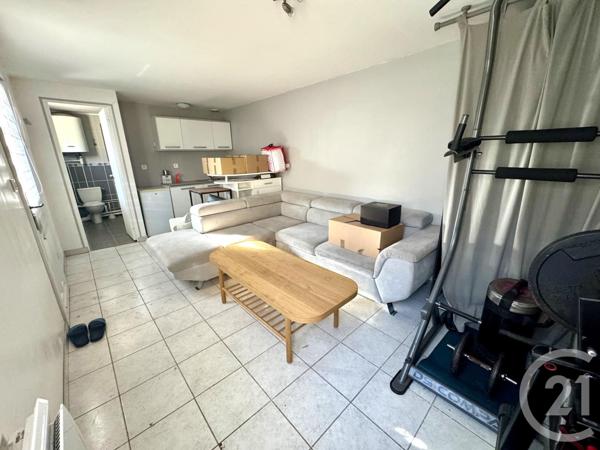 Maison à vendre  6 pièces - 110 m2 VILLEPARISIS - 77