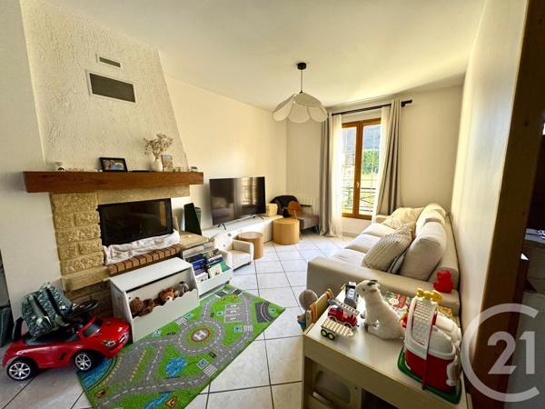 Maison à vendre  6 pièces - 110 m2 VILLEPARISIS - 77