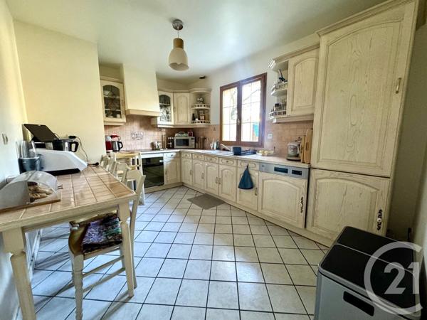 Maison à vendre  6 pièces - 110 m2 VILLEPARISIS - 77