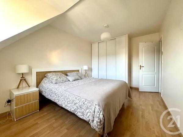 Maison à vendre  6 pièces - 110 m2 VILLEPARISIS - 77