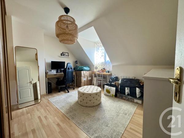 Maison à vendre  6 pièces - 110 m2 VILLEPARISIS - 77