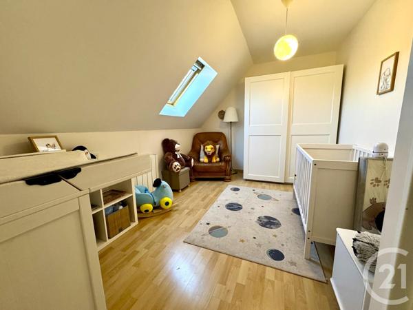 Maison à vendre  6 pièces - 110 m2 VILLEPARISIS - 77