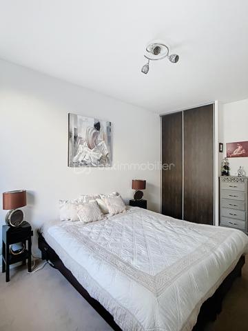 Appartement de 81 m²