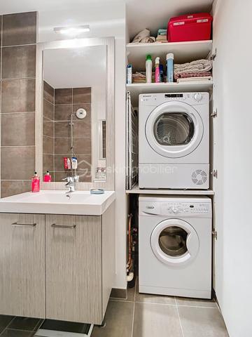 Appartement de 81 m²