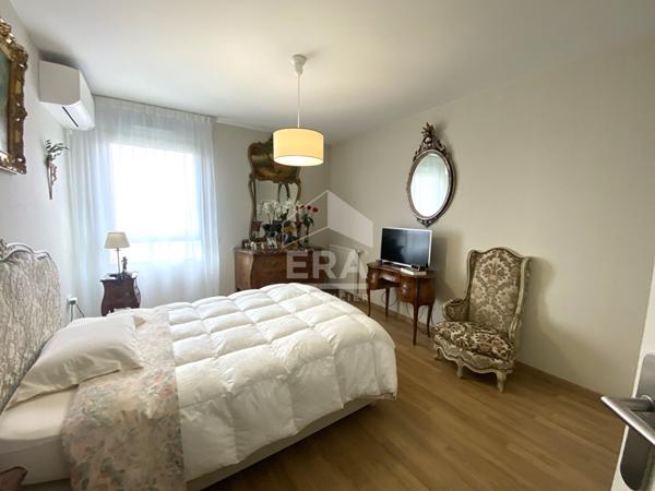 Vente interactive : Appartement T3  de 69 m2 résidence le palmier du Roi