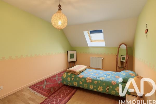 Maison à vendre 7 pièces 170 m² Sornay