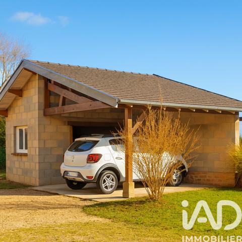 Maison à vendre 7 pièces 170 m² Sornay