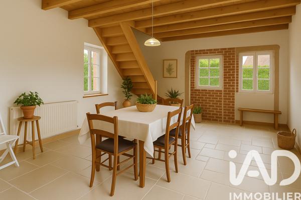 Maison à vendre 7 pièces 170 m² Sornay