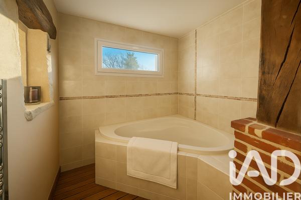 Maison à vendre 7 pièces 170 m² Sornay