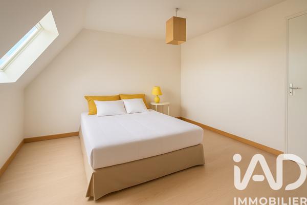 Maison à vendre 7 pièces 170 m² Sornay