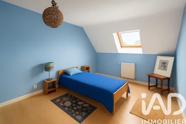 Maison à vendre 7 pièces 170 m² Sornay