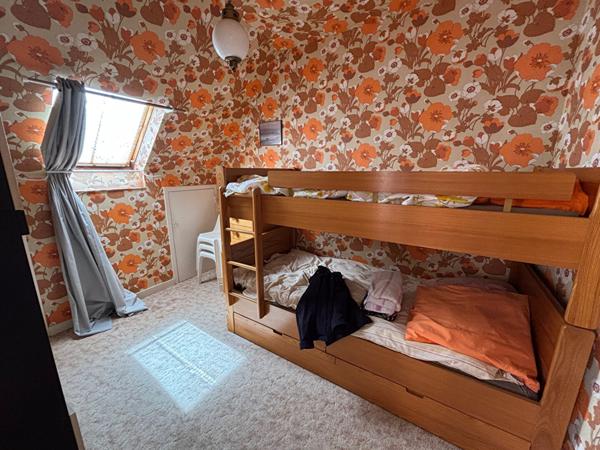 Appartement La Baule Escoublac T2BIS