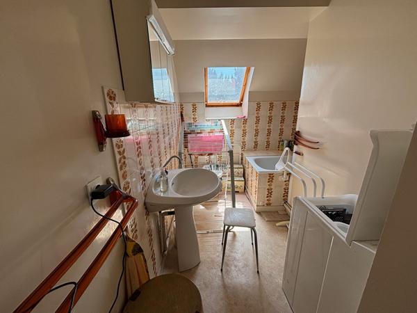 Appartement La Baule Escoublac T2BIS