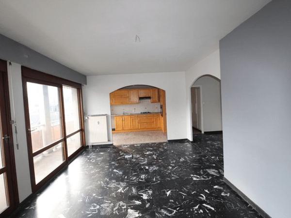 Location Appartement 3 pièces 70.38 m² - 79 BLD JOLIOT CURIE Fontaine 38600